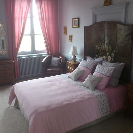 أونفلور Chambres D'Hotes Autour De La Rose المظهر الخارجي الصورة