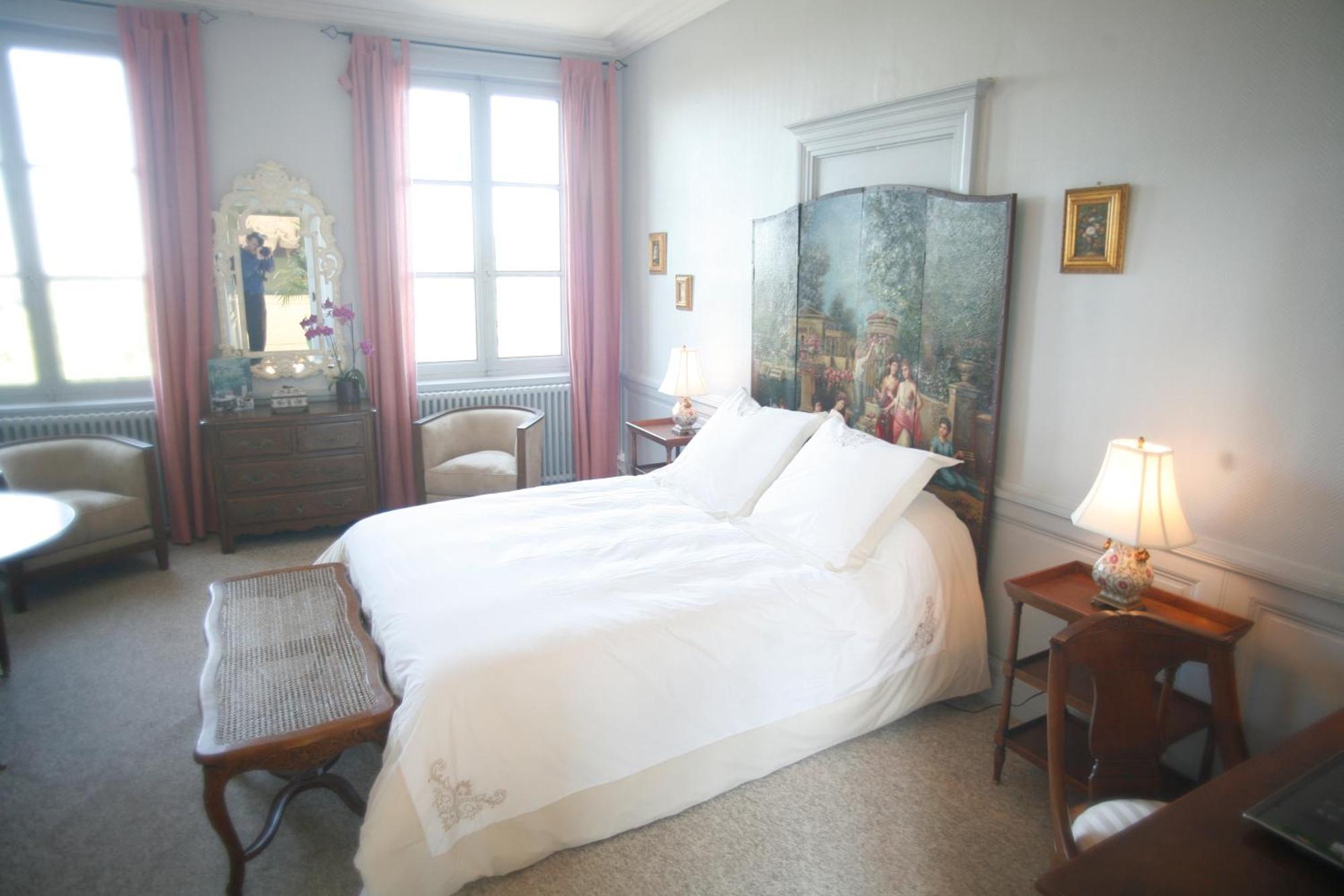 أونفلور Chambres D'Hotes Autour De La Rose المظهر الخارجي الصورة