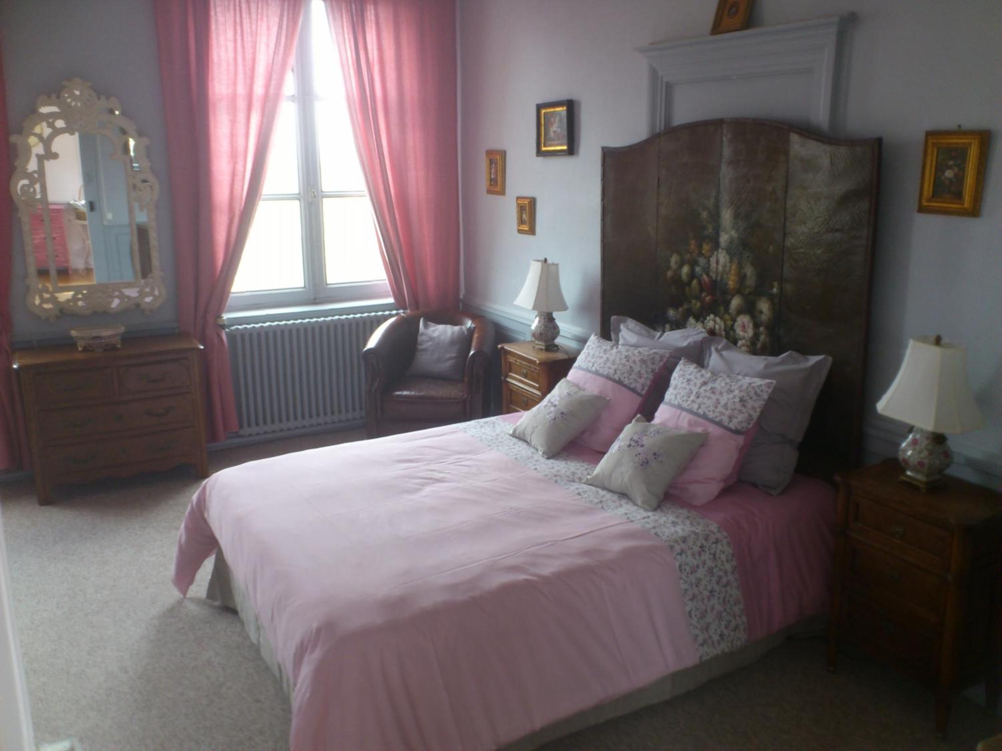 أونفلور Chambres D'Hotes Autour De La Rose المظهر الخارجي الصورة